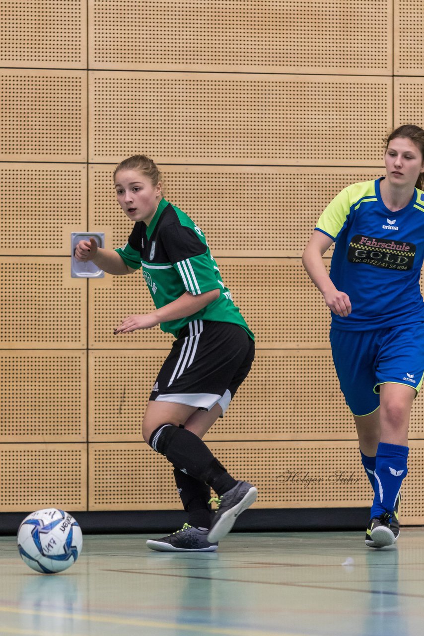 Bild 507 - Girls Cup